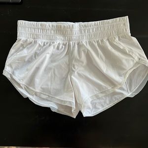 lululemon Anew Low-Rise Short 4”